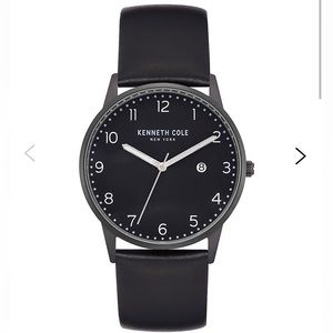 Kenneth Cole Mens Watch